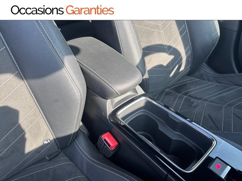 Voitures occasions OPEL MOKKA Ultimate Dechy