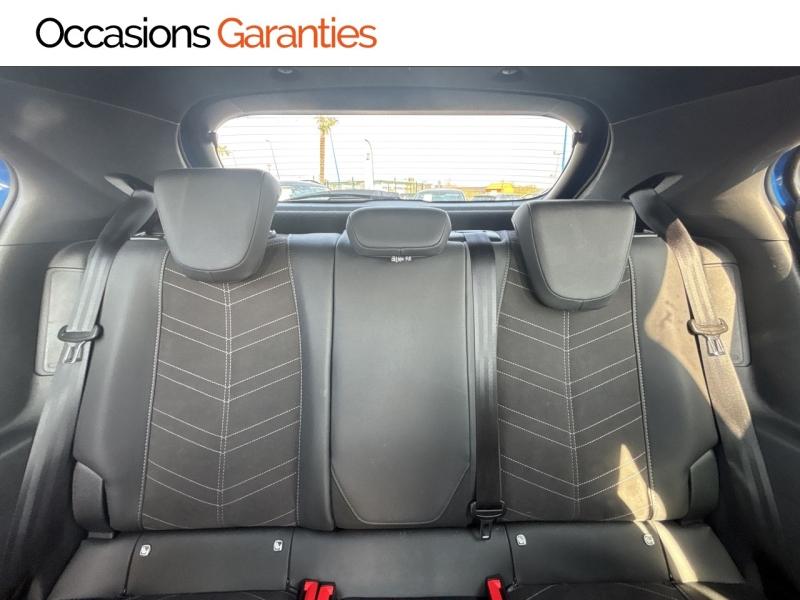 Voitures occasions OPEL MOKKA Ultimate Dechy