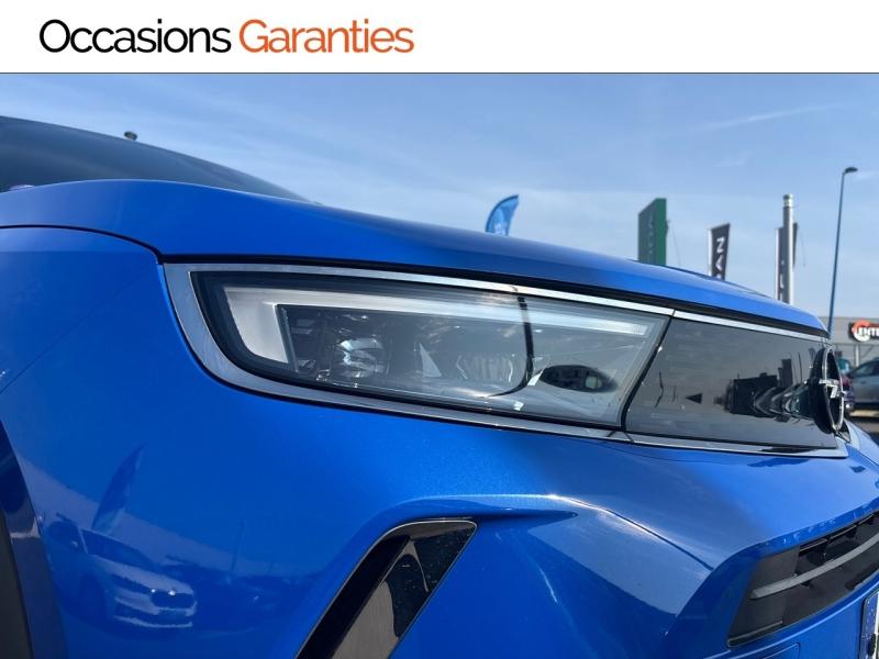 Voitures occasions OPEL MOKKA Ultimate Dechy