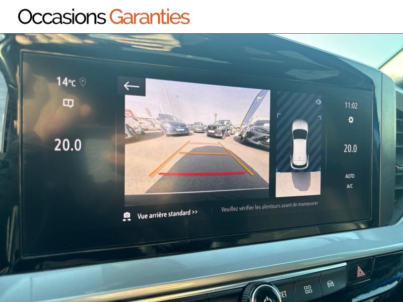 Voitures occasions OPEL MOKKA Ultimate Dechy