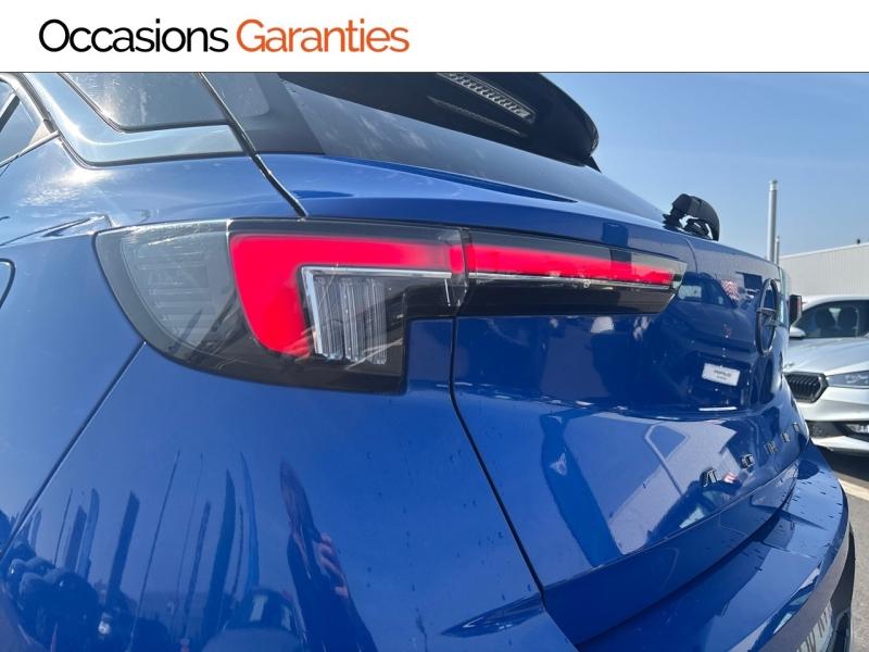 Voitures occasions OPEL MOKKA Ultimate Dechy