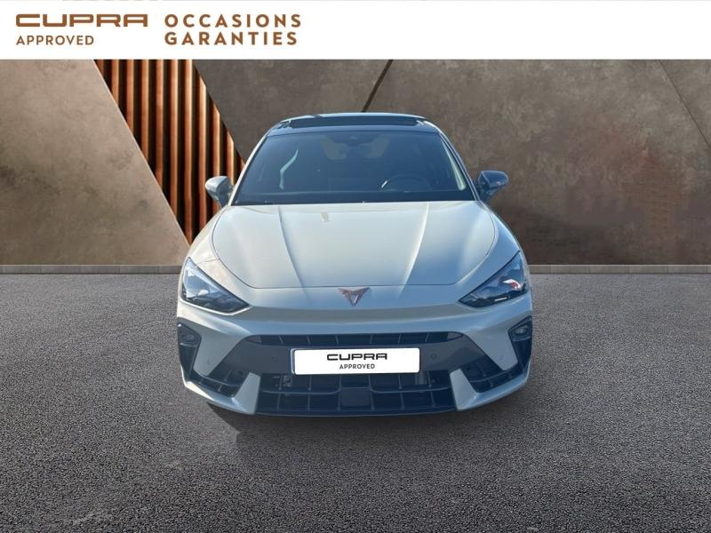 Voitures occasions CUPRA LEON V Dechy