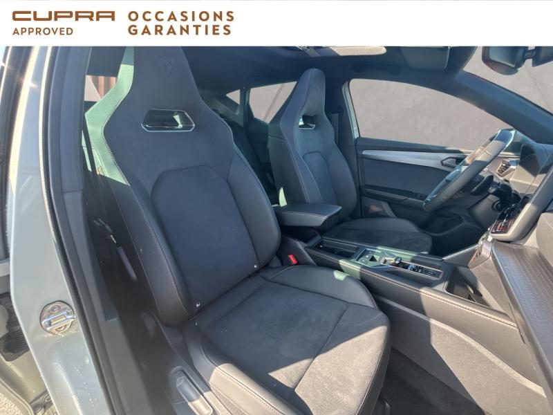 Voitures occasions CUPRA LEON V Dechy