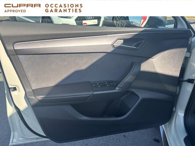 Voitures occasions CUPRA LEON V Dechy
