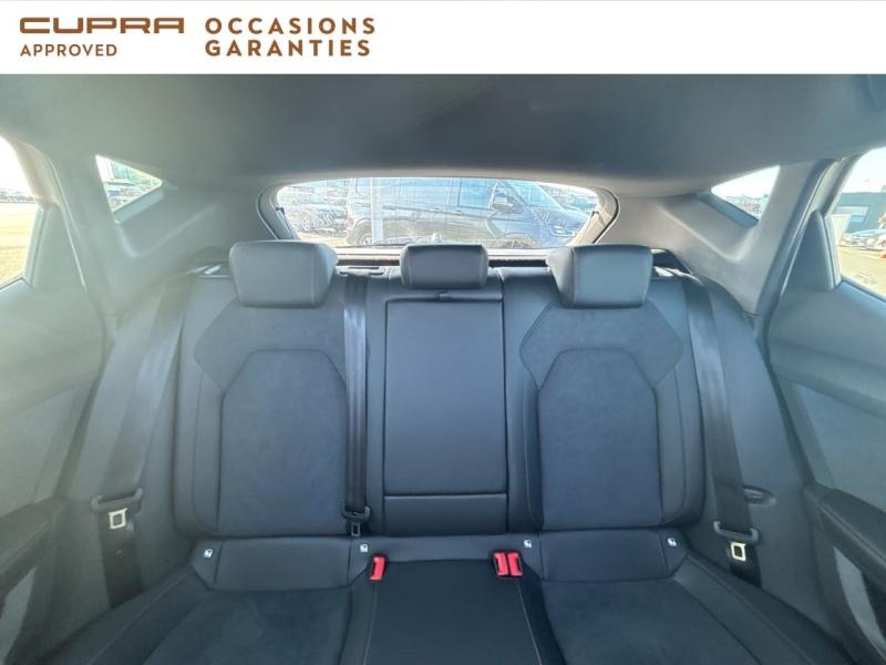 Voitures occasions CUPRA LEON V Dechy