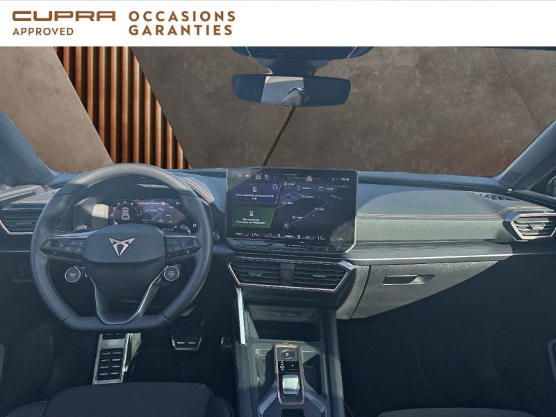 Voitures occasions CUPRA LEON V Dechy