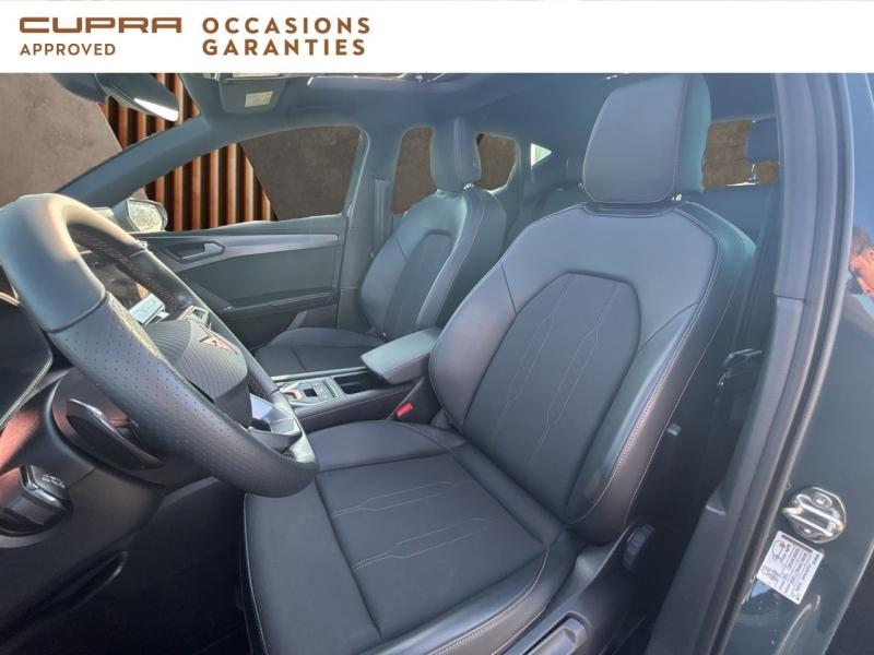 Voitures occasions CUPRA LEON V Dechy