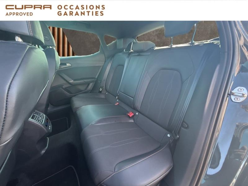 Voitures occasions CUPRA LEON V Dechy