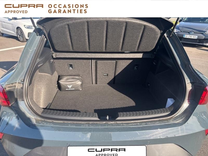 Voitures occasions CUPRA LEON V Dechy
