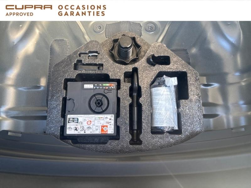 Voitures occasions CUPRA LEON V Dechy