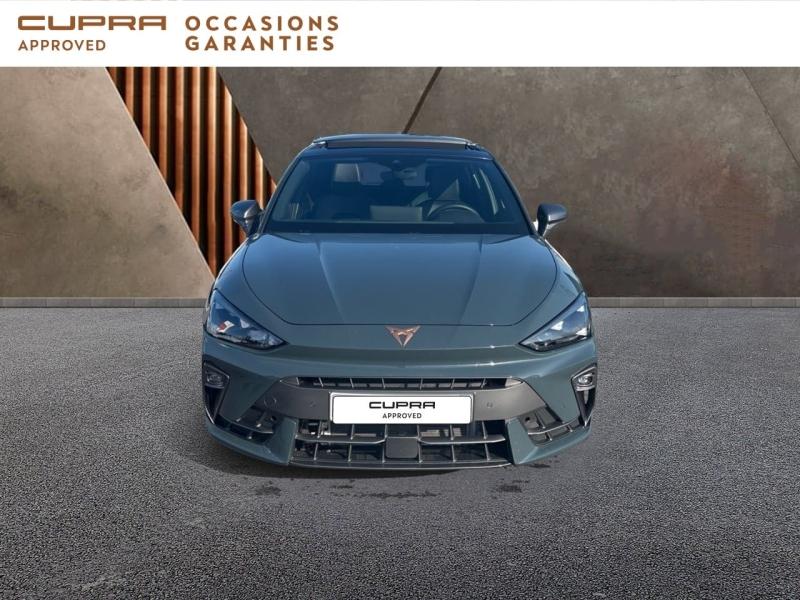 Voitures occasions CUPRA LEON V Dechy