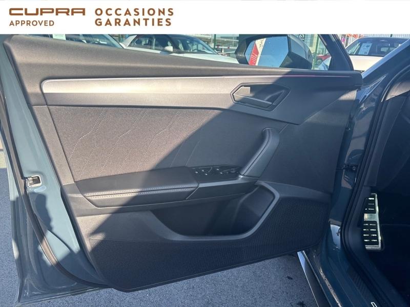 Voitures occasions CUPRA LEON V Dechy