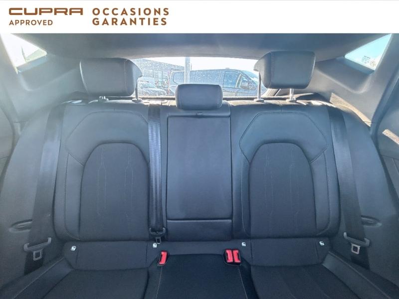 Voitures occasions CUPRA LEON V Dechy