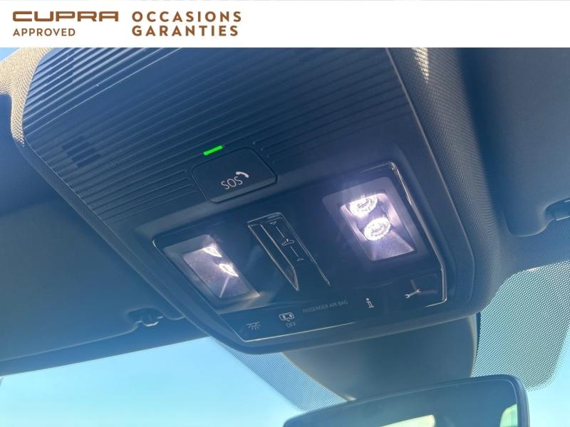 Voitures occasions CUPRA LEON V Dunkerque