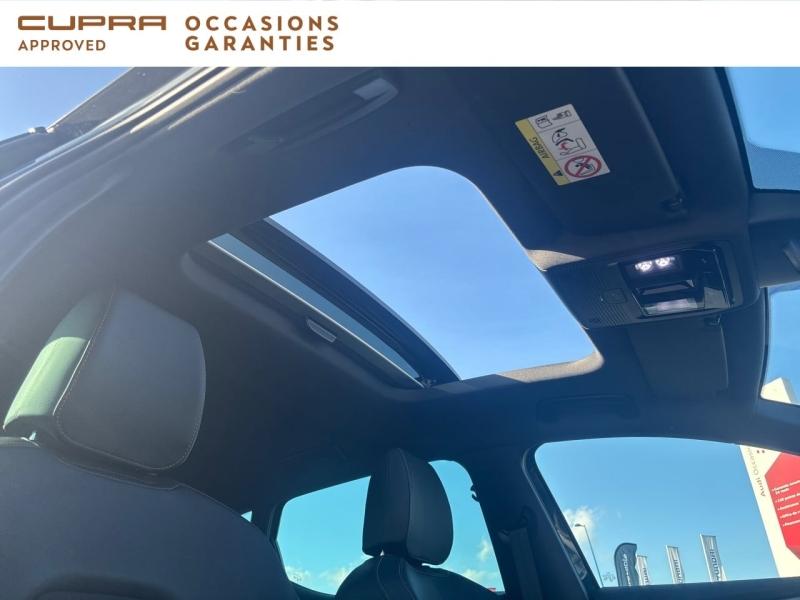 Voitures occasions CUPRA LEON V Dechy