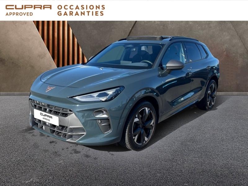 Voitures occasions CUPRA Terramar V Dechy