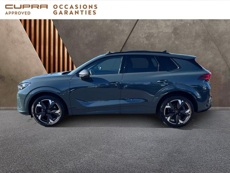 Voitures occasions CUPRA Terramar V Dechy