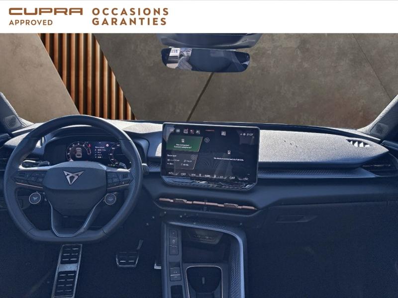 Voitures occasions CUPRA Terramar V Dechy