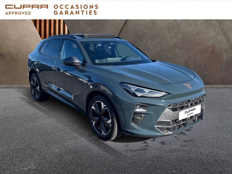 Voitures occasions CUPRA Terramar V Dechy