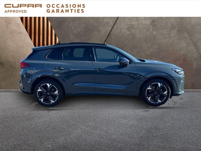 Voitures occasions CUPRA Terramar V Dechy