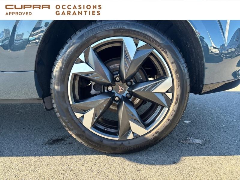 Voitures occasions CUPRA Terramar V Dechy