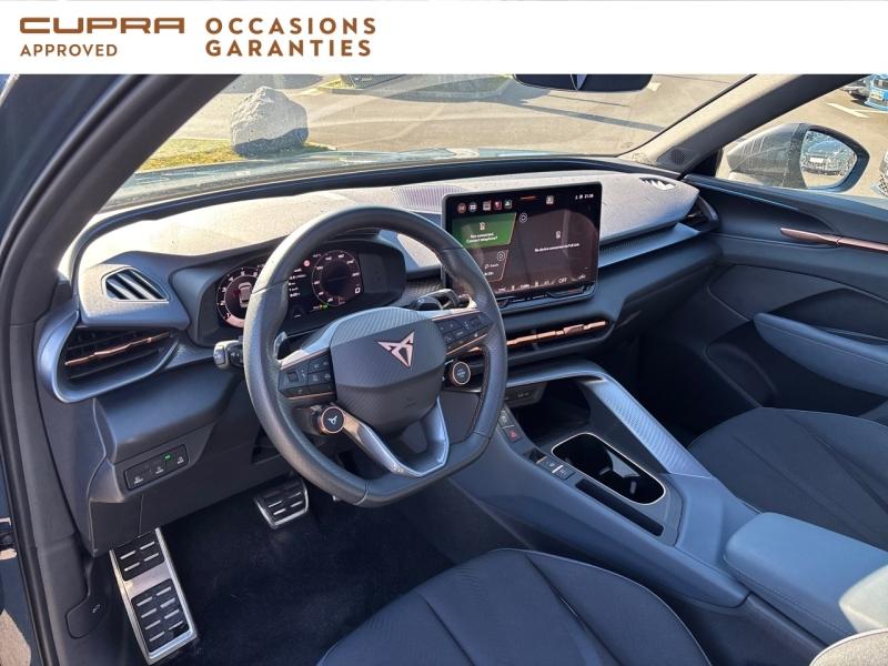 Voitures occasions CUPRA Terramar V Dechy