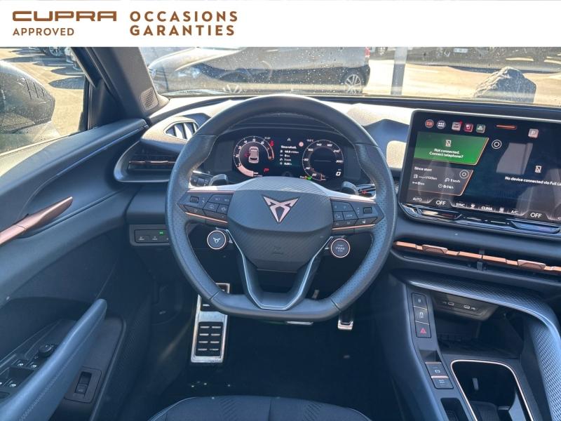 Voitures occasions CUPRA Terramar V Dechy