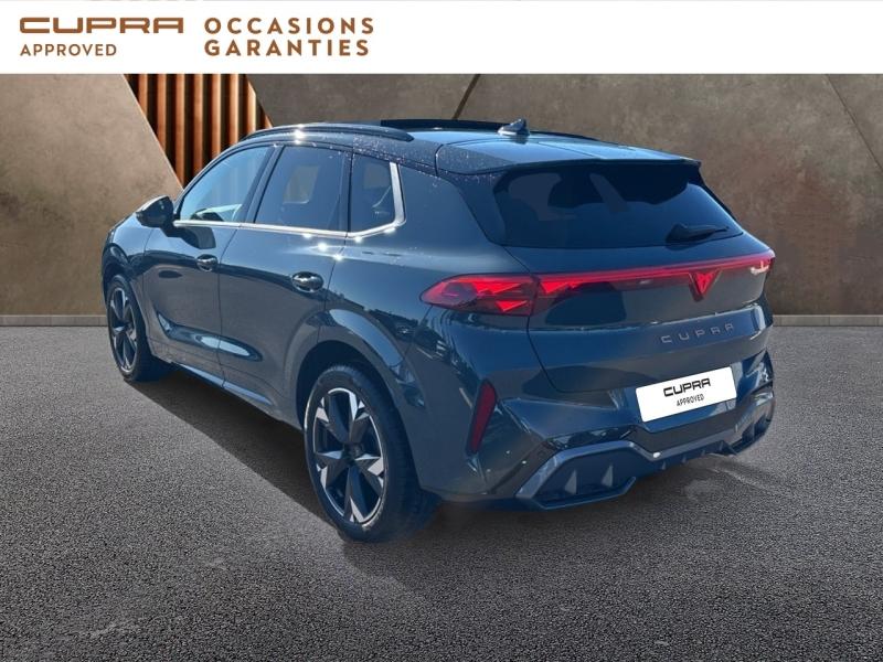 Voitures occasions CUPRA Terramar V Dechy