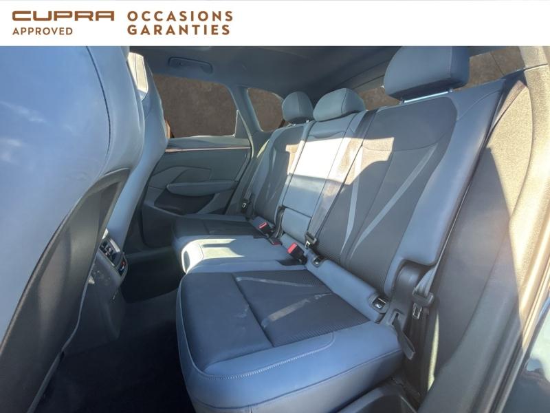 Voitures occasions CUPRA Terramar V Dechy