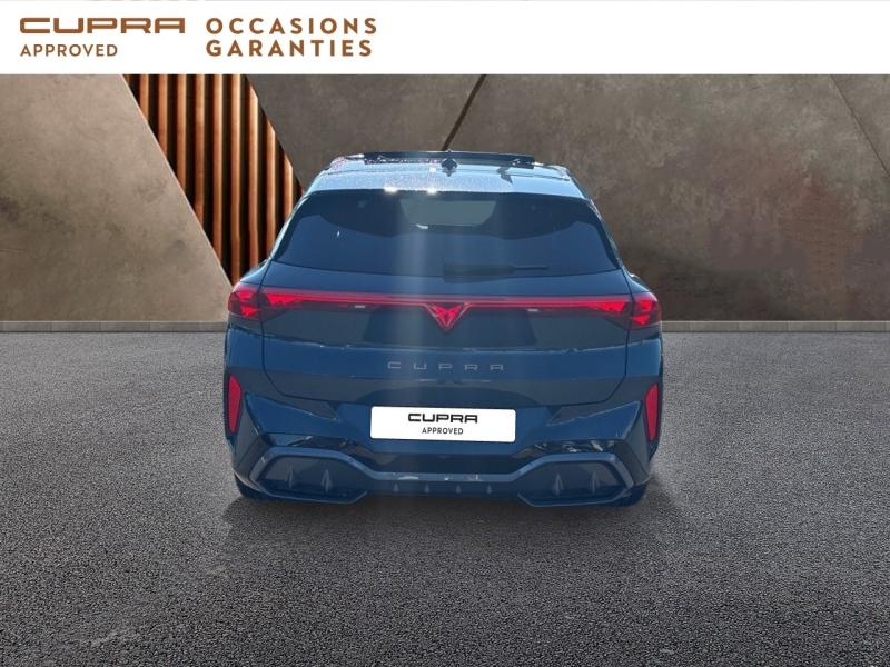 Voitures occasions CUPRA Terramar V Dechy