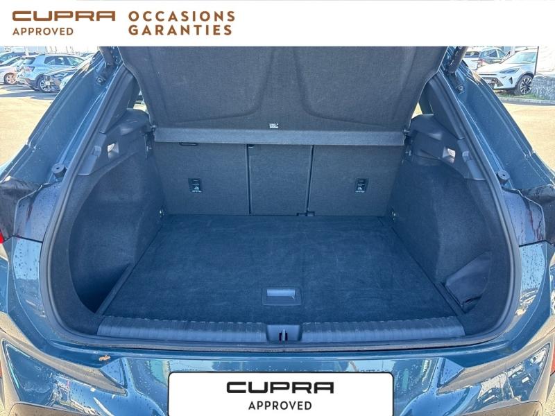 Voitures occasions CUPRA Terramar V Dechy
