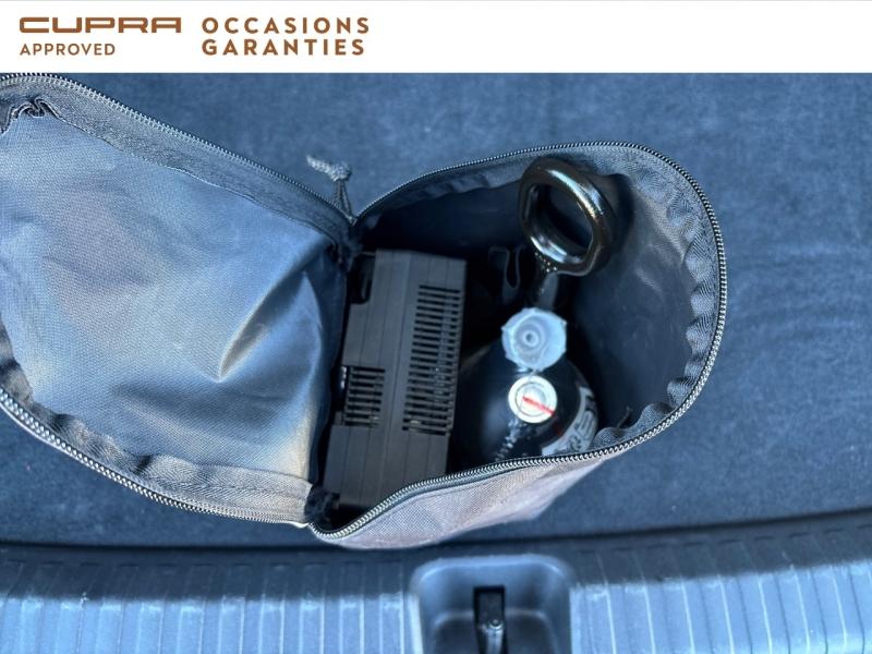 Voitures occasions CUPRA Terramar V Dechy