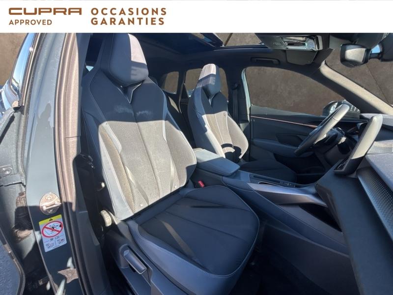 Voitures occasions CUPRA Terramar V Dechy