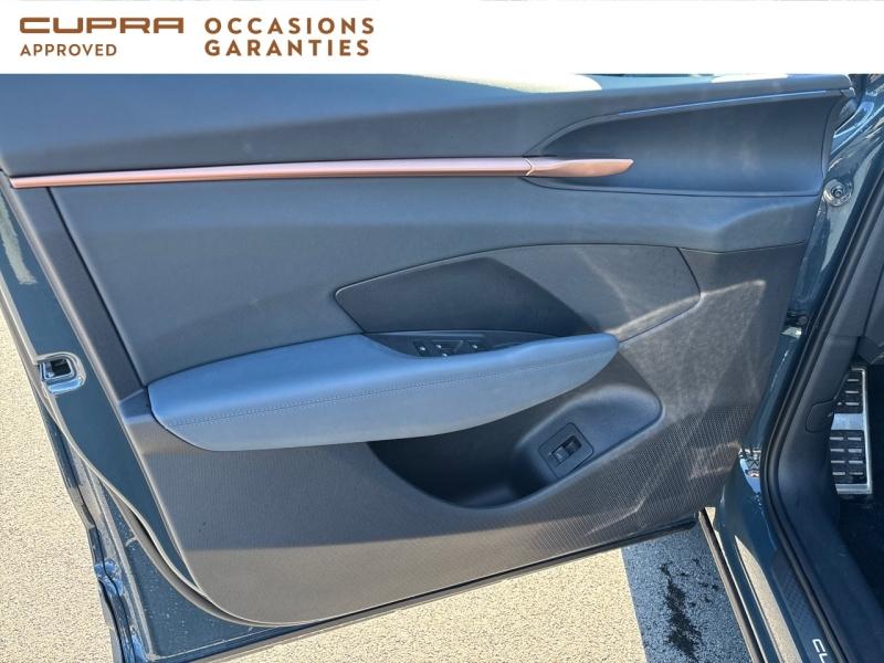 Voitures occasions CUPRA Terramar V Dechy