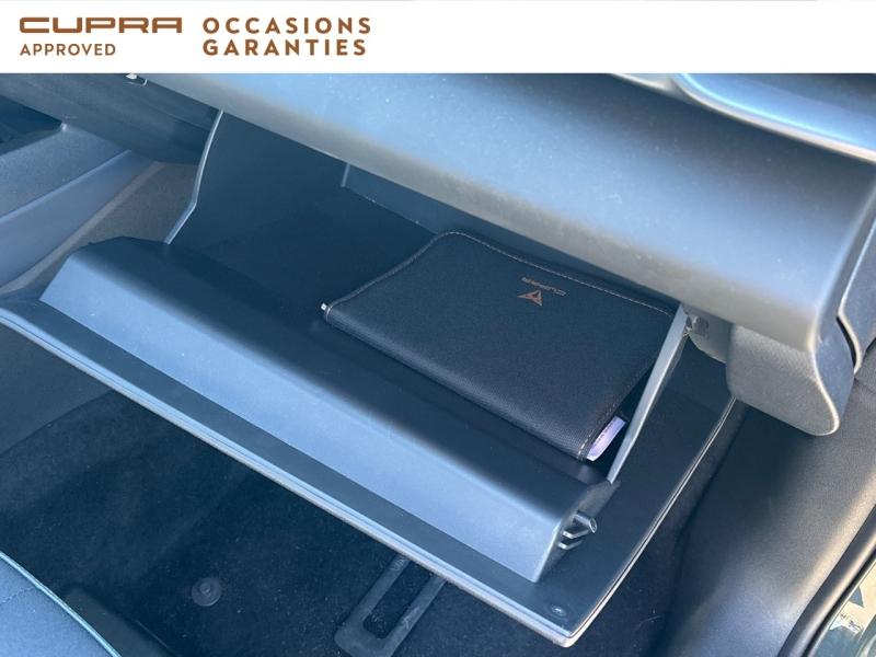 Voitures occasions CUPRA Terramar V Dechy