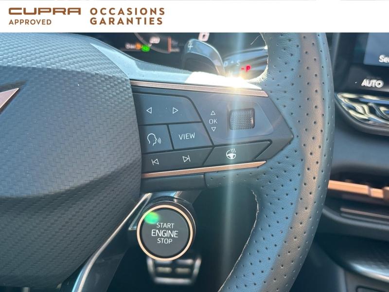 Voitures occasions CUPRA Terramar V Dechy