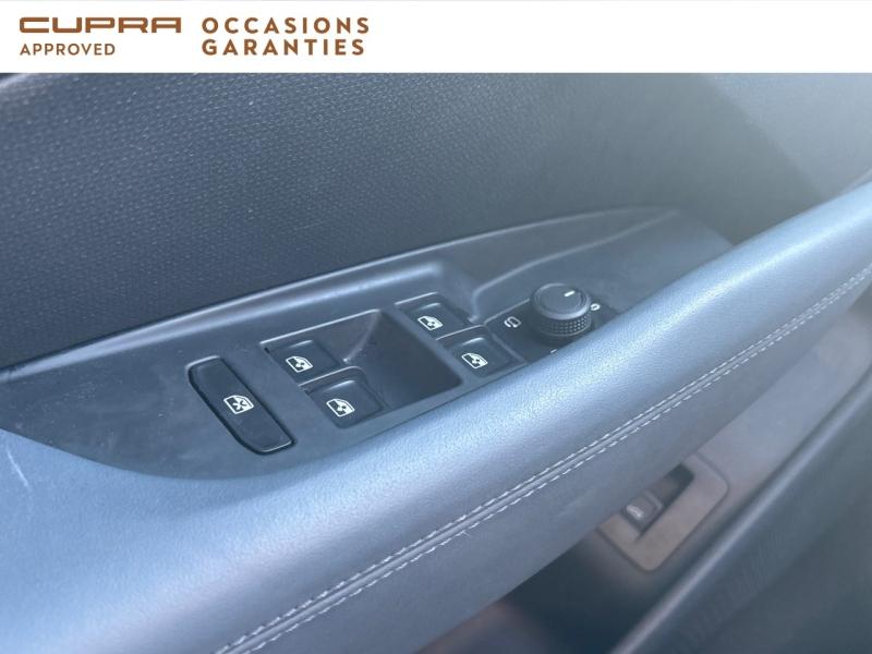 Voitures occasions CUPRA Terramar V Dechy