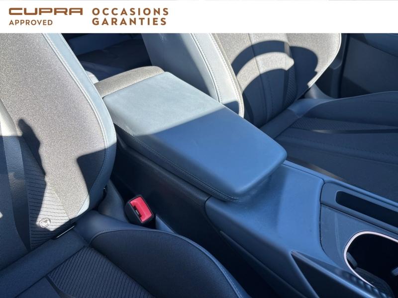 Voitures occasions CUPRA Terramar V Dechy