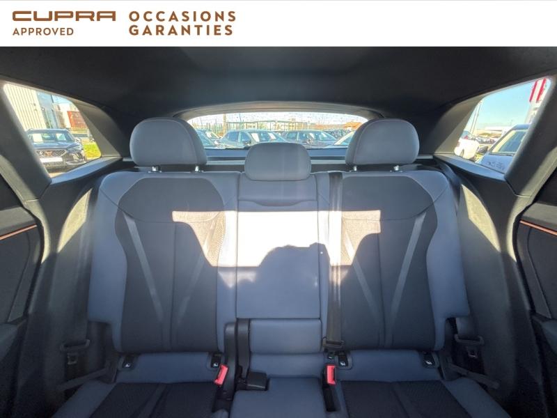 Voitures occasions CUPRA Terramar V Dechy