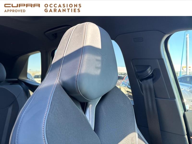 Voitures occasions CUPRA Terramar V Dechy