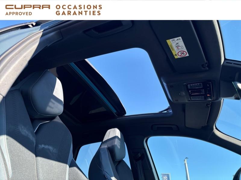 Voitures occasions CUPRA Terramar V Dechy