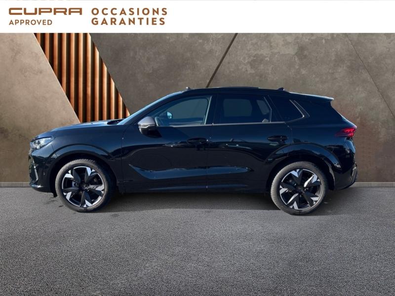 Voitures occasions CUPRA Terramar V Dechy