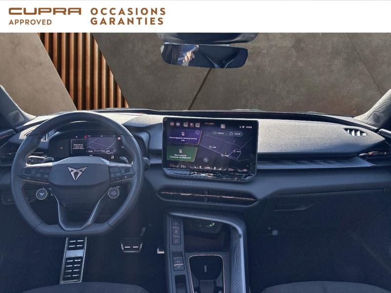 Voitures occasions CUPRA Terramar V Dechy