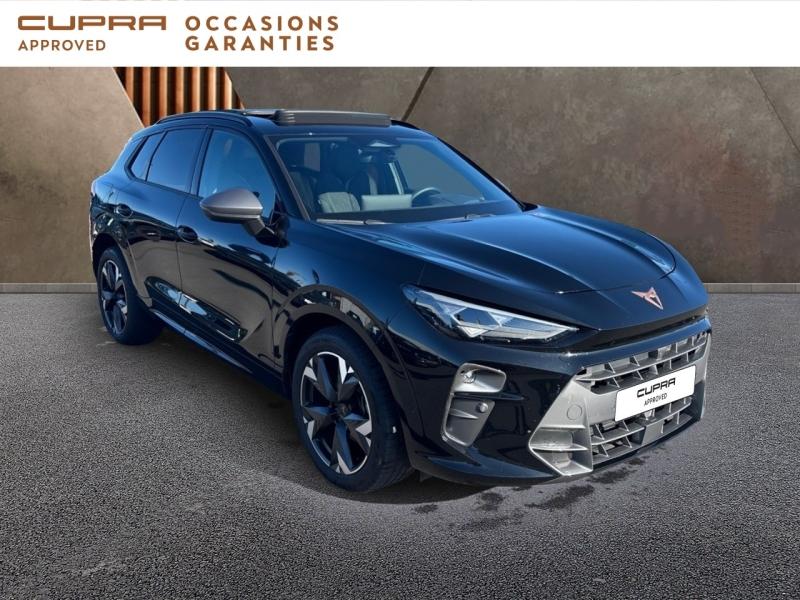 Voitures occasions CUPRA Terramar V Dechy