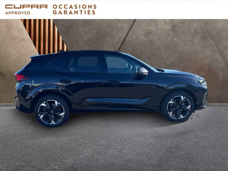 Voitures occasions CUPRA Terramar V Dechy