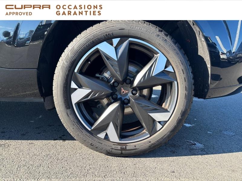 Voitures occasions CUPRA Terramar V Dechy