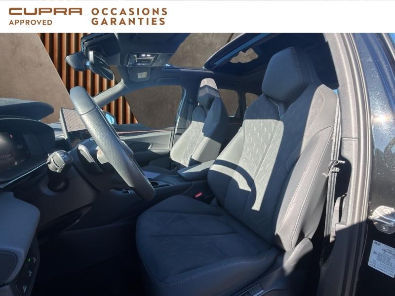 Voitures occasions CUPRA Terramar V Dechy