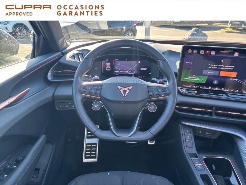 Voitures occasions CUPRA Terramar V Dechy