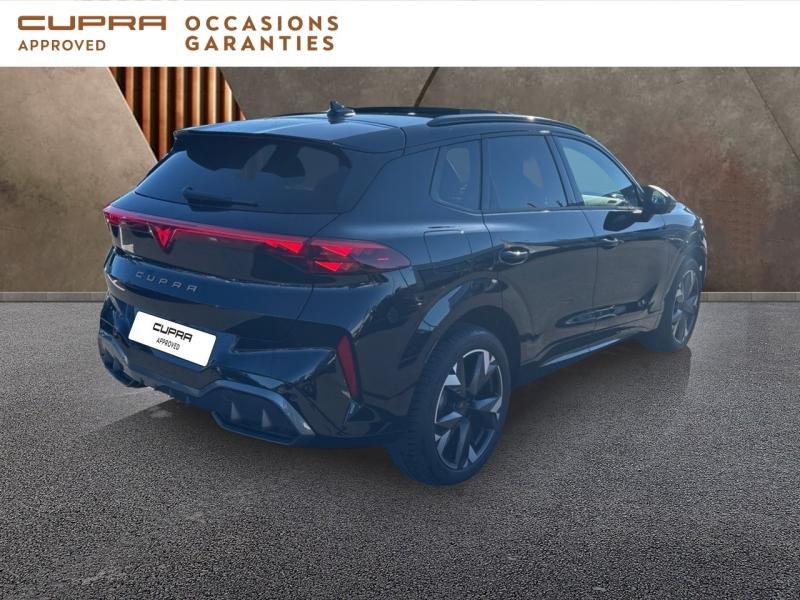Voitures occasions CUPRA Terramar V Dechy