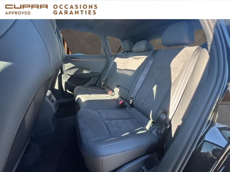 Voitures occasions CUPRA Terramar V Dechy